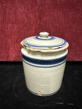 ANTICO VASO CERAMICA