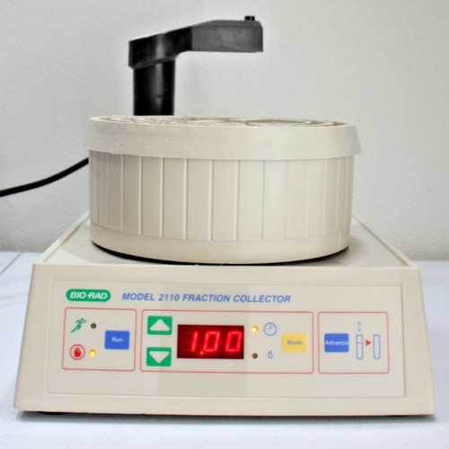 Bio rad collettore - bio-rad,