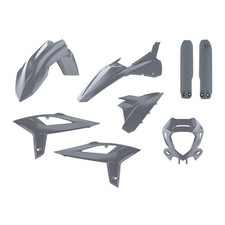 Kit carene plastic kit adatto