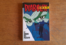 Diabolik Cult n.2/2023: "Le