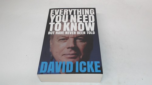 Everything you need to - to, know