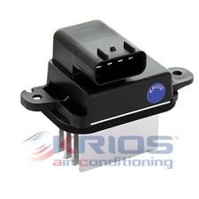 FISPA 10.6093 - Regolatore