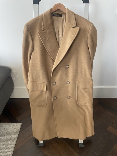 Polo uomo vintage - , brooks