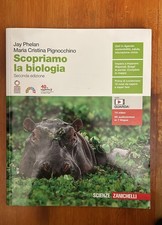 Scopriamo la biologia -
