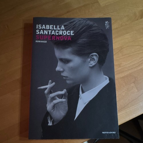 Mondadori isabella santacroce - mondadori,
