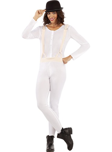 Costume arancia meccanica - costume,