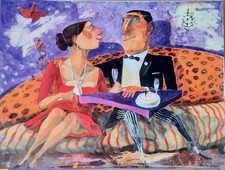 Pino Procopio - Il Divano