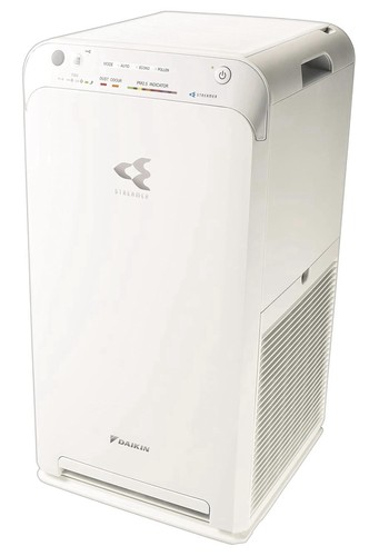 Daikin mc55wvm purificatore - mc55wvm,