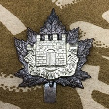 Originale Canadese Army