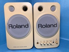 ROLAND MA-8 Altoparlanti Micro