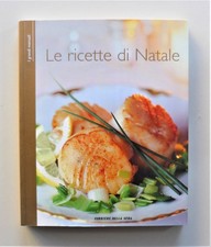 Le ricette di Natale Corriere della sera