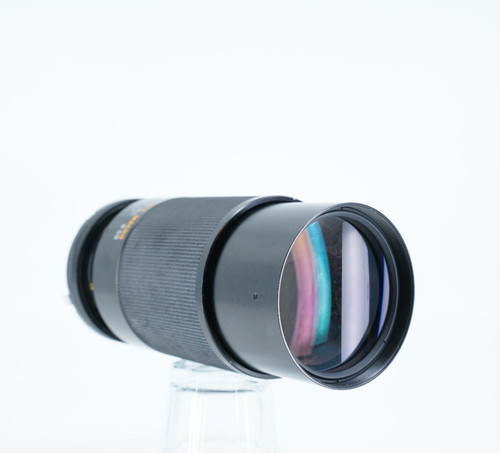 Tamron tele macro - tamron,
