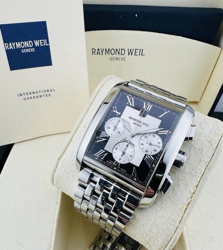 Raymond weil don - raymond,
