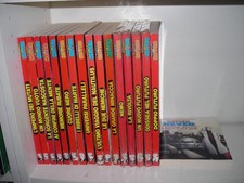 NATHAN NEVER 1/17 ALBO GIGANTE