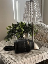 Nikon AF-S DX Nikkor obiettivo