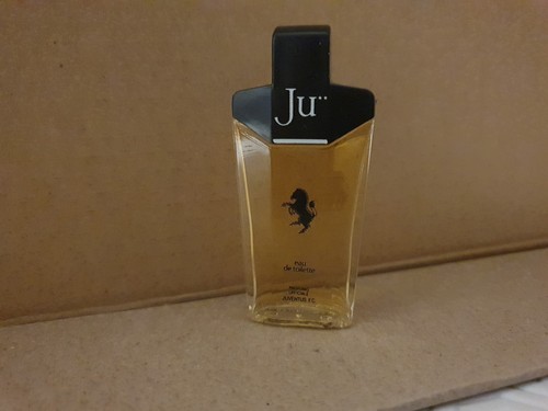 Mignon profumo juventus - profumo,
