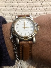 orologio MASERATI analogico al