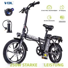 Bicicletta elettrica