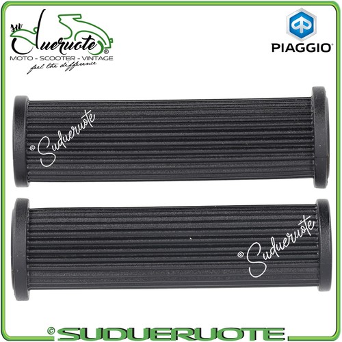 Manopole vespa ss 80 - 50,