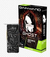 NVIDIA GeForce GTX 1660 SUPER GHOST OC 6GB GDDR6 Scheda Video