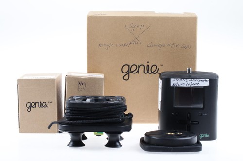 Syrp genie motion control one - syrp,