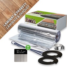 Riscaldamento a Pavimento