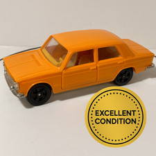 Fiat 125 1:43 Novoexport URSS DDR