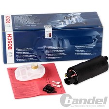 BOSCH Pompa Carburante Della