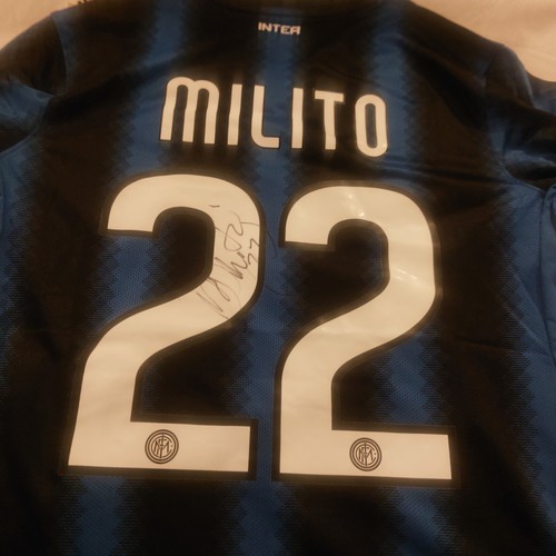 Collezione maglia inter milan - inter,