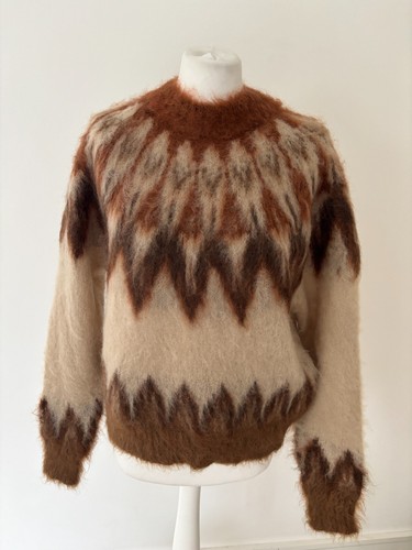 Maglione pullover isabel - maglione,