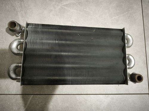Scambiatore primario ecoflam - primario,