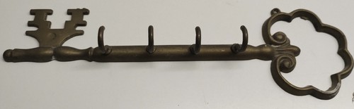 Appendichiavi muro forma - muro, a