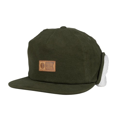 Salty crew trapper tappo - salty,