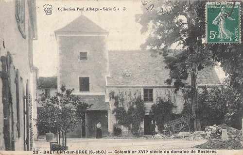 Bretigny sur orge - 91, bretigny-sur-orge