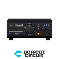SPL 2Control Stereo Monitor