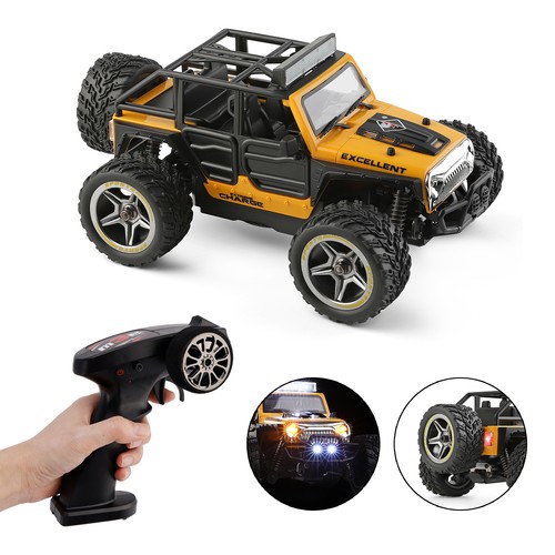 Wltoys 22201 cingolato 22 - 1/22,