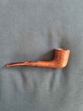 Savinelli Extra Dublin Semicurva "Rodata e finemente Restaurata"