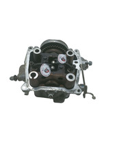 ENGINE HEAD HONDA SH 125 IE 17