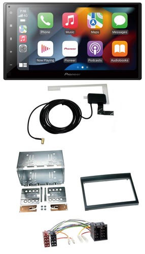 Pioneer mp3 usb bluetooth - usb,