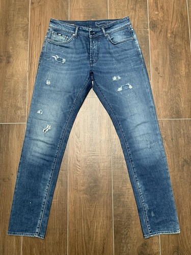 Jeans gas uomo - gas, modello