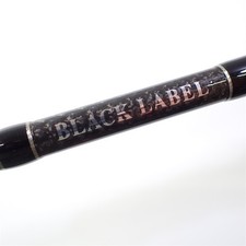 Daiwa Black Label BL+661M /
