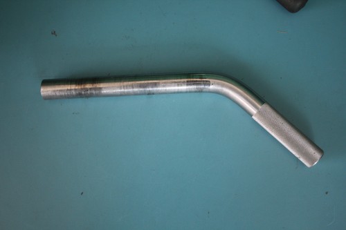 Soloflex perno braccio leva - braccio,