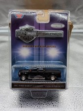 Motormax 2007 ford - 1:64,