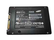 SAMSUNG 250 GB SSD SATA 850