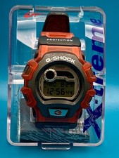 CASIO VINTAGE G-SHOCK