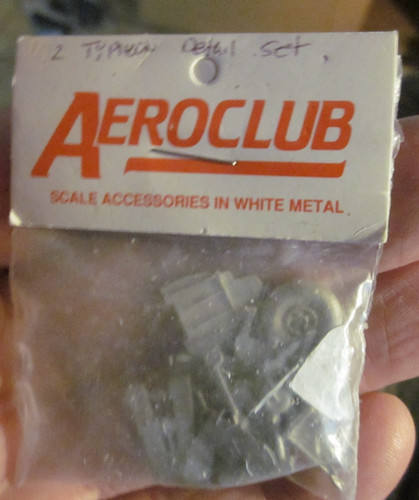 Aeroclub typhoon wheels - aeroclub,