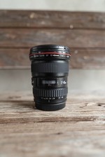 Canon EF 17-40mm F4.0 L USM 