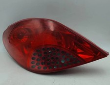 6350CE FANALE POSTERIORE
