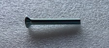 Vite M6X20 terminale manopola