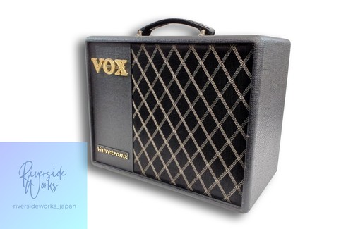 Amplificatore per chitarra vox - per,